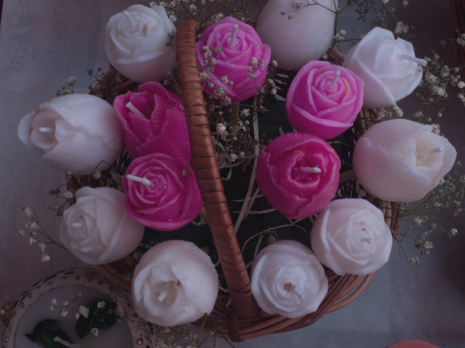 Handmade Candle 3
