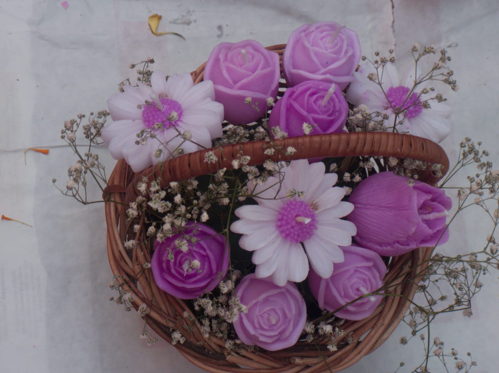 Handmade Candle 5