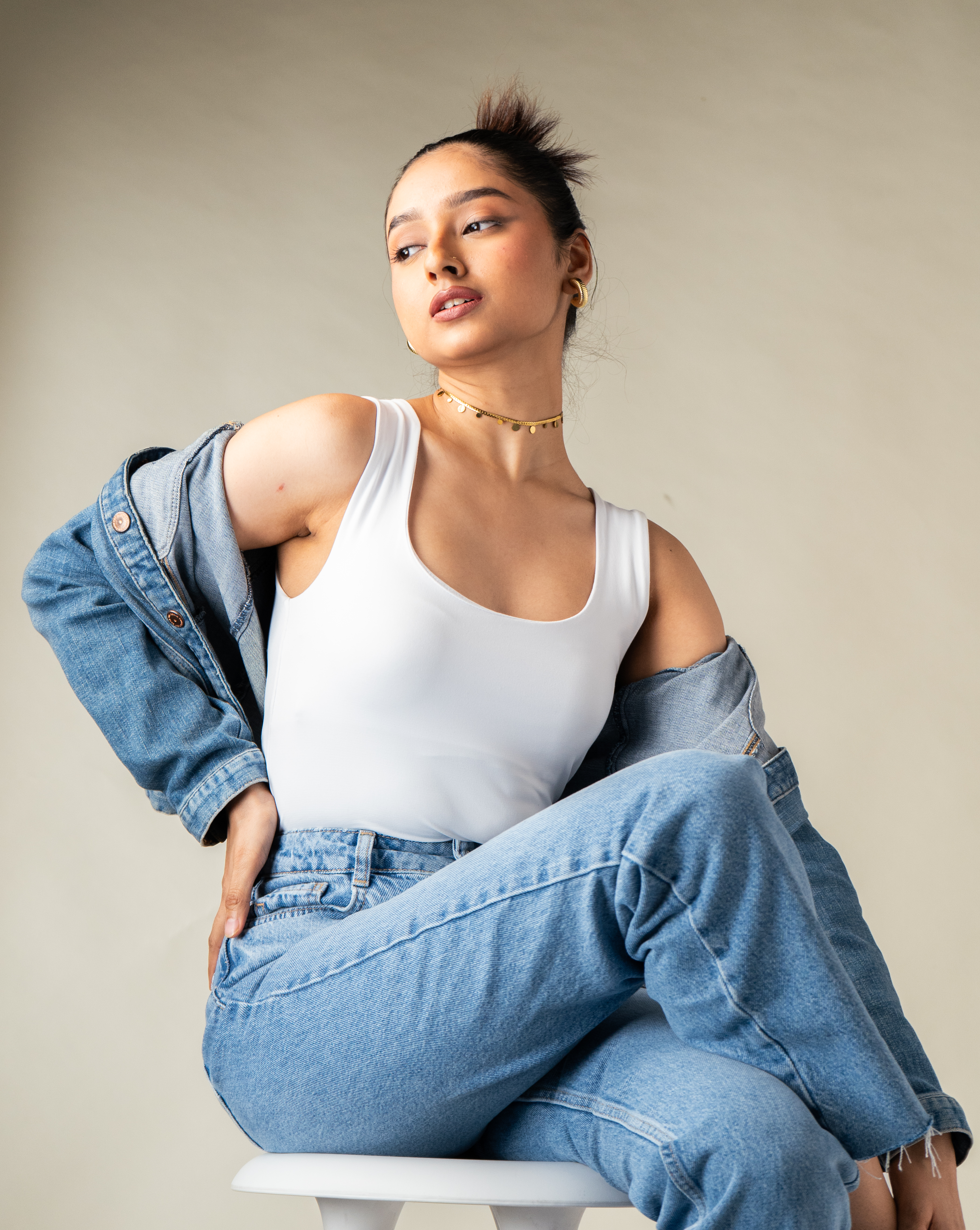 Tanishka 1